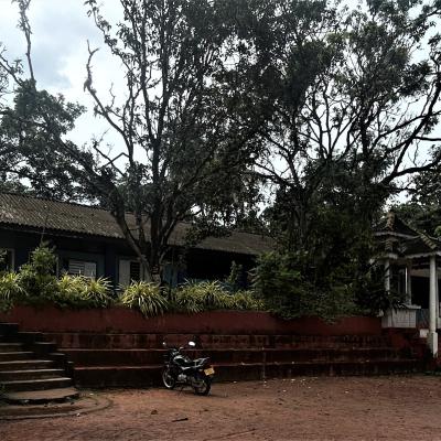 නිවාසාන්තර ක්‍රීඩා උත්සවයේ වීඩියෝ දර්ශන 